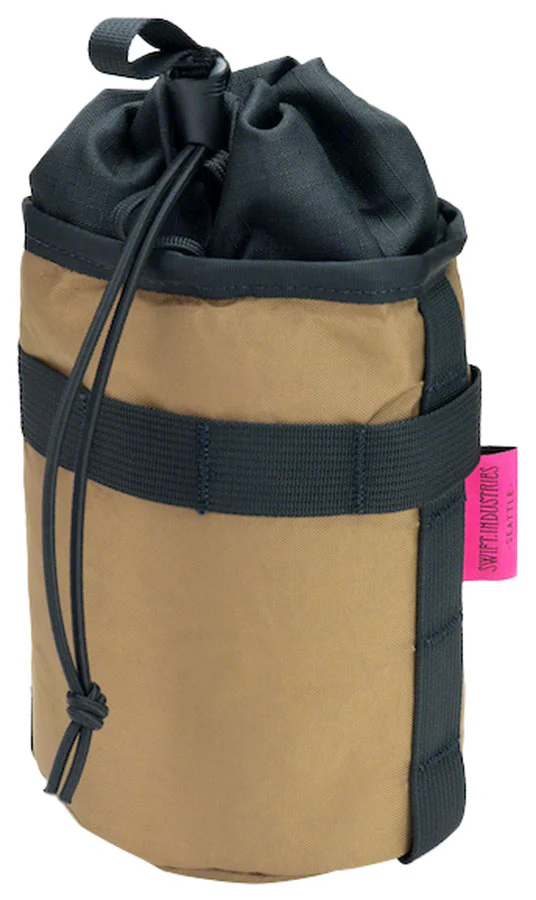 Swift Industries Gibby Stem Bag - Image 2