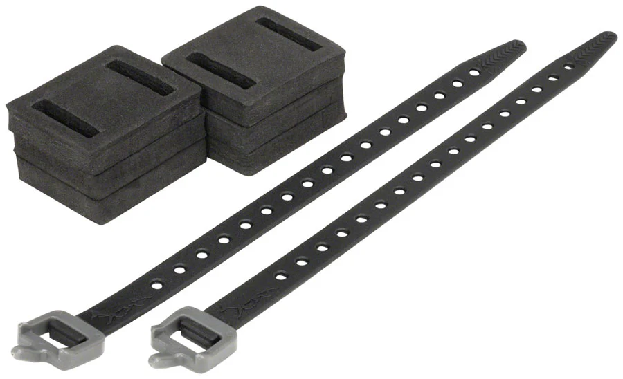 Swift Industries Handlebar Bag Foam Spacer Kit