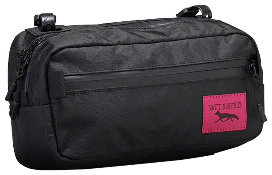 Swift Industries Kestrel Handlebar Bag