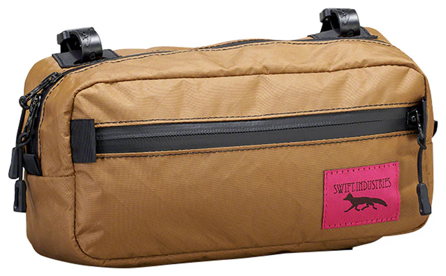 Swift Industries Kestrel Handlebar Bag - Image 2