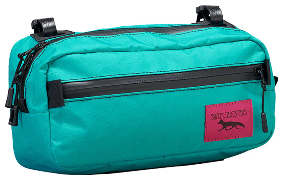 Swift Industries Kestrel Handlebar Bag - Image 3