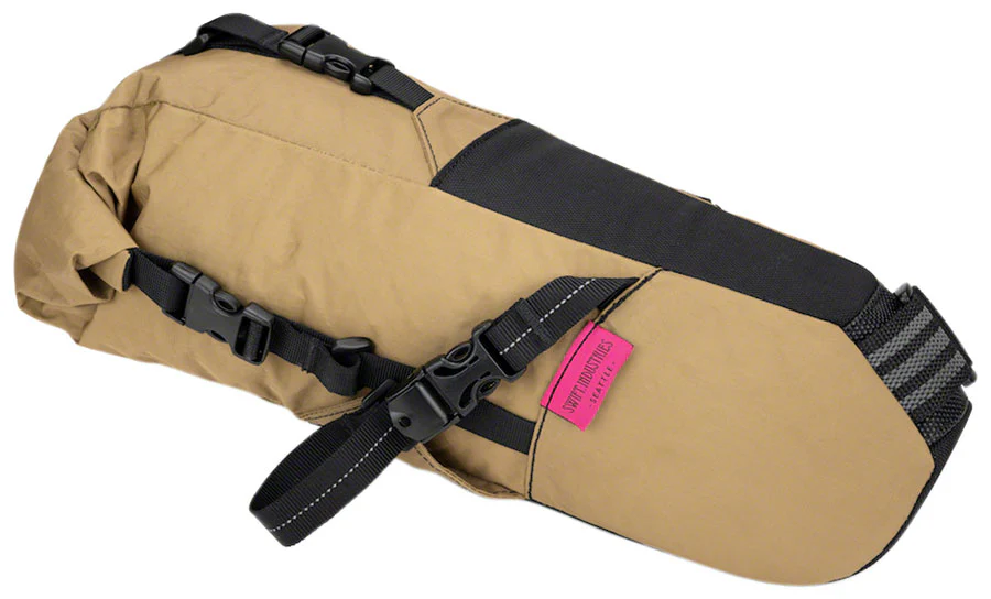 Swift Industries Olliepack Seat Bag - 6L - Image 2