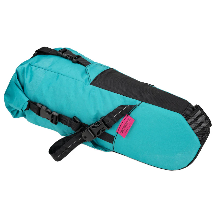 Swift Industries Olliepack Seat Bag - 6L - Image 3