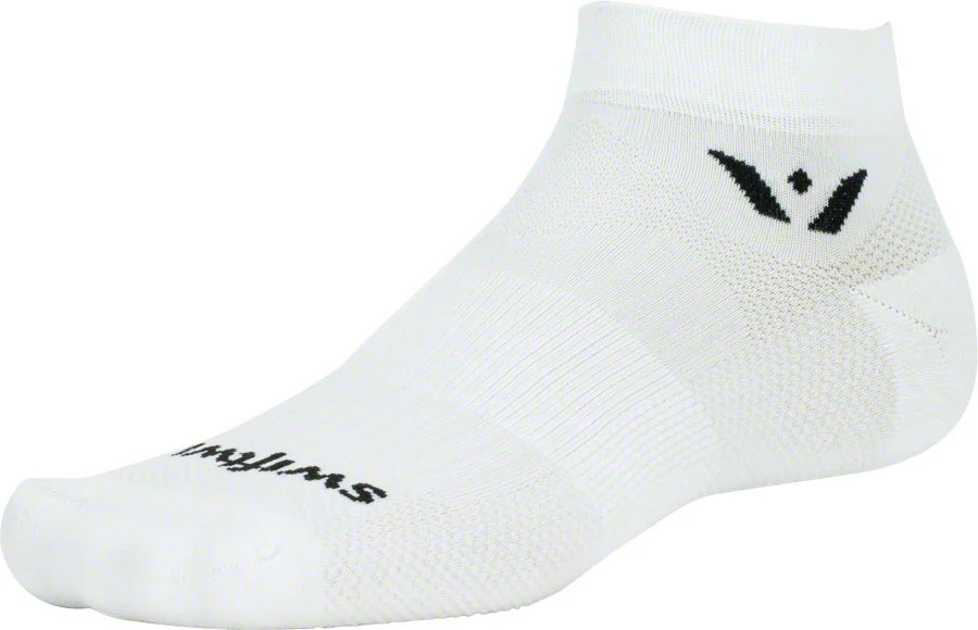 Swiftwick Aspire Ankle Socks - 1" - Image 3