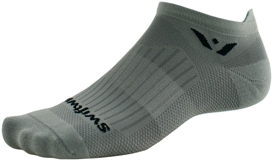 Swiftwick Aspire No Show Socks - Image 5