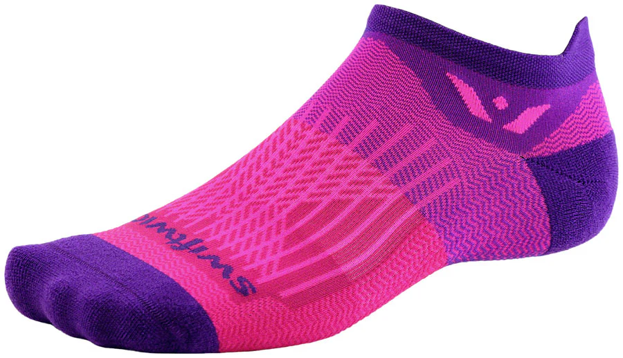 Swiftwick Aspire No Show Socks - Image 6