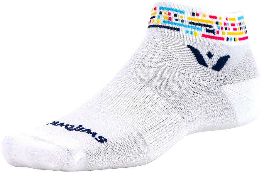 Swiftwick Vision One Morse Socks - Image 2