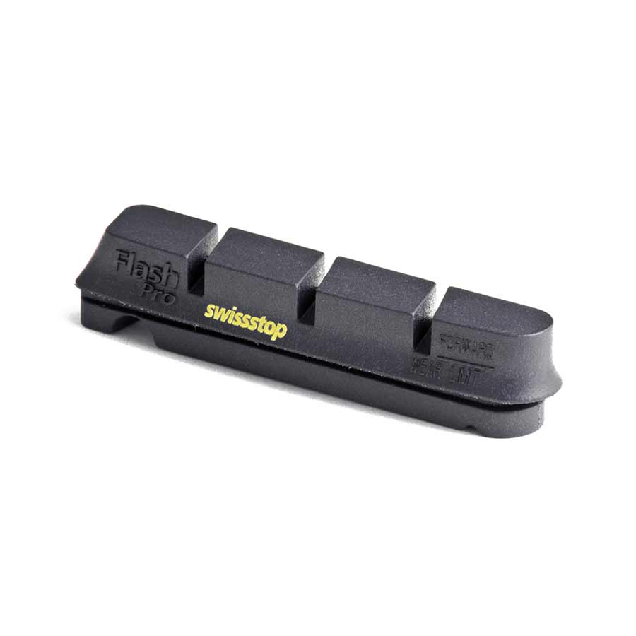 SwissStop FlashPro Replacement Pads - Pack of 4 - Image 2