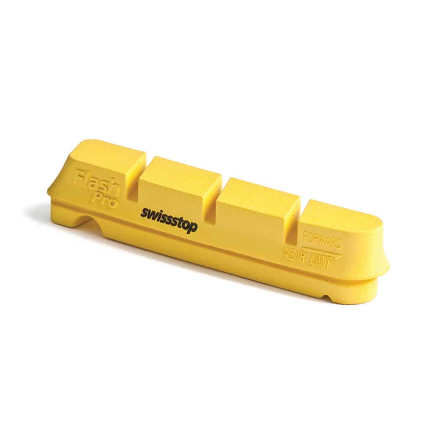 SwissStop FlashPro Replacement Pads - Pack of 4 - Image 4