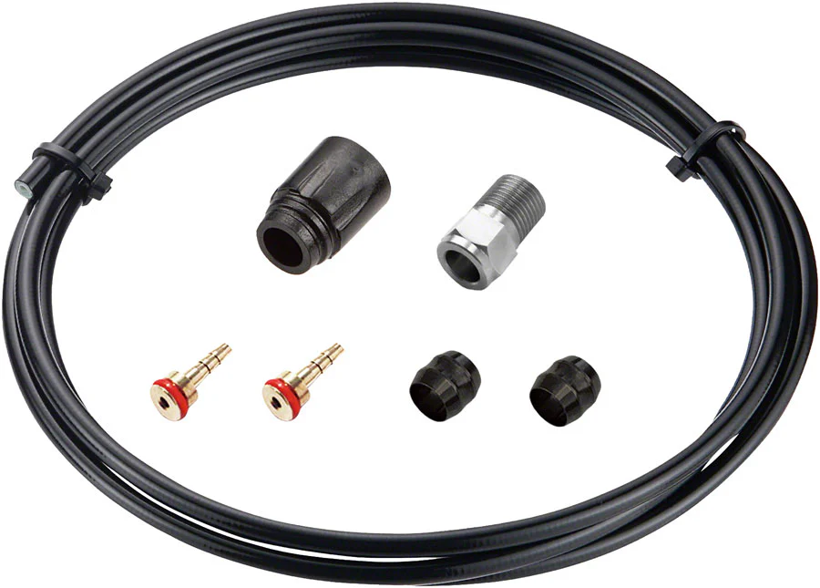 Tektro #30 Hydraulic Brake Hose Kits - Image 2