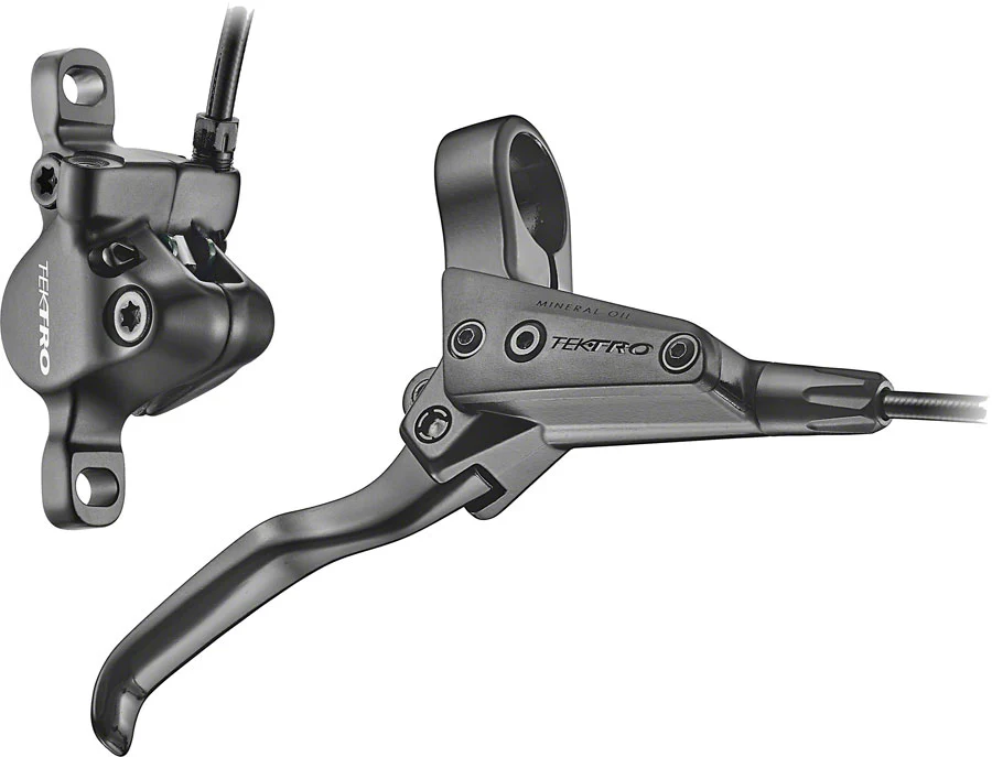 Tektro HD-M280 Disc Brake and Lever - Image 2