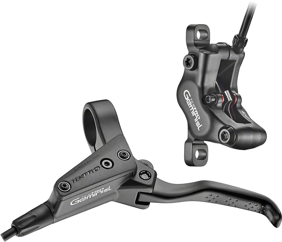 Tektro HD-M535 Disc Brake Left Black