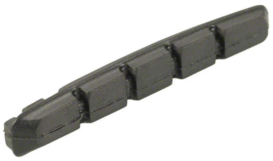 Tektro 877.11 Replacement Linear Pull Brake Pads - For one brake caliper