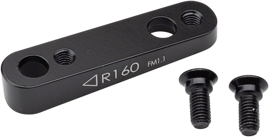 Tektro Mount Adaptors for Disc Brakes - Image 7
