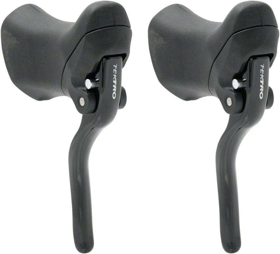 Tektro RL340 Ergo Brake Lever Set - Image 2