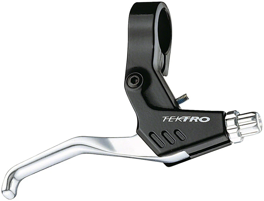 Tektro RS360A Linear Pull Brake Lever Set - Image 2