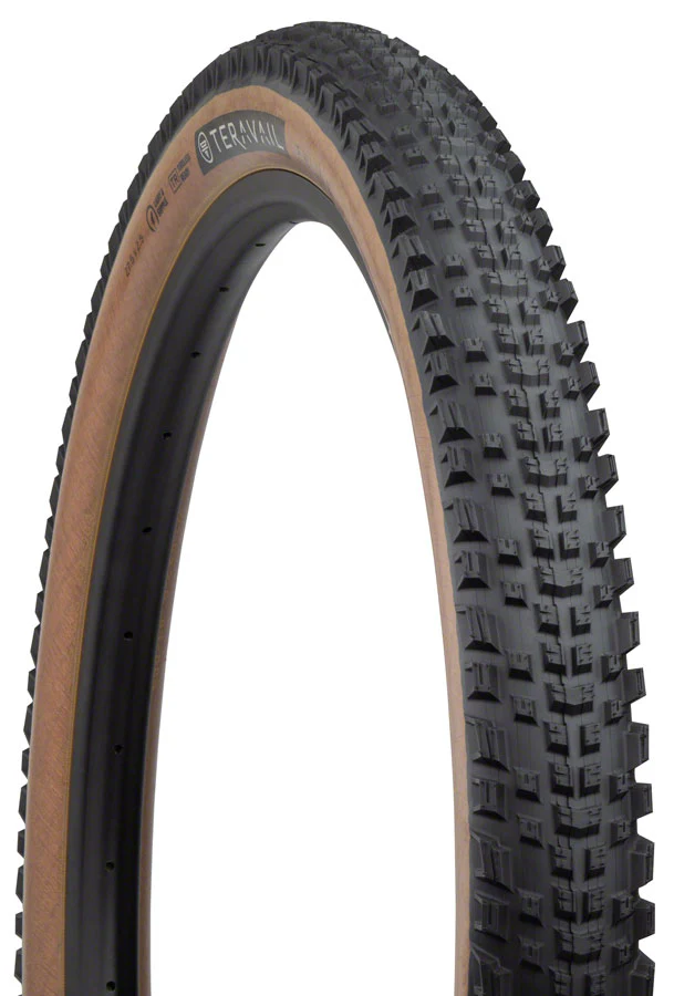 Teravail Ehline Tires - Image 3
