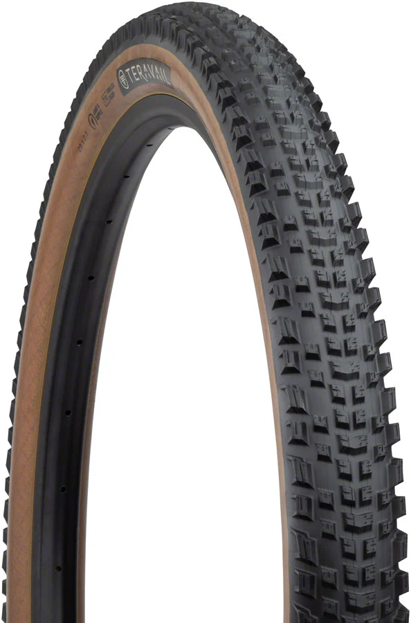 Teravail Ehline Tires - Image 5
