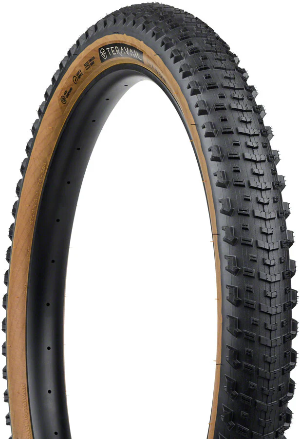 Teravail Oxbow Tire