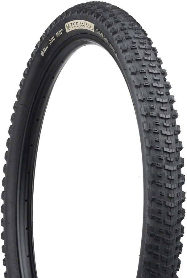 Teravail Oxbow Tire - Image 3