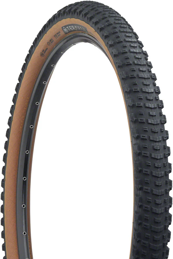 Teravail Oxbow Tire - Image 4