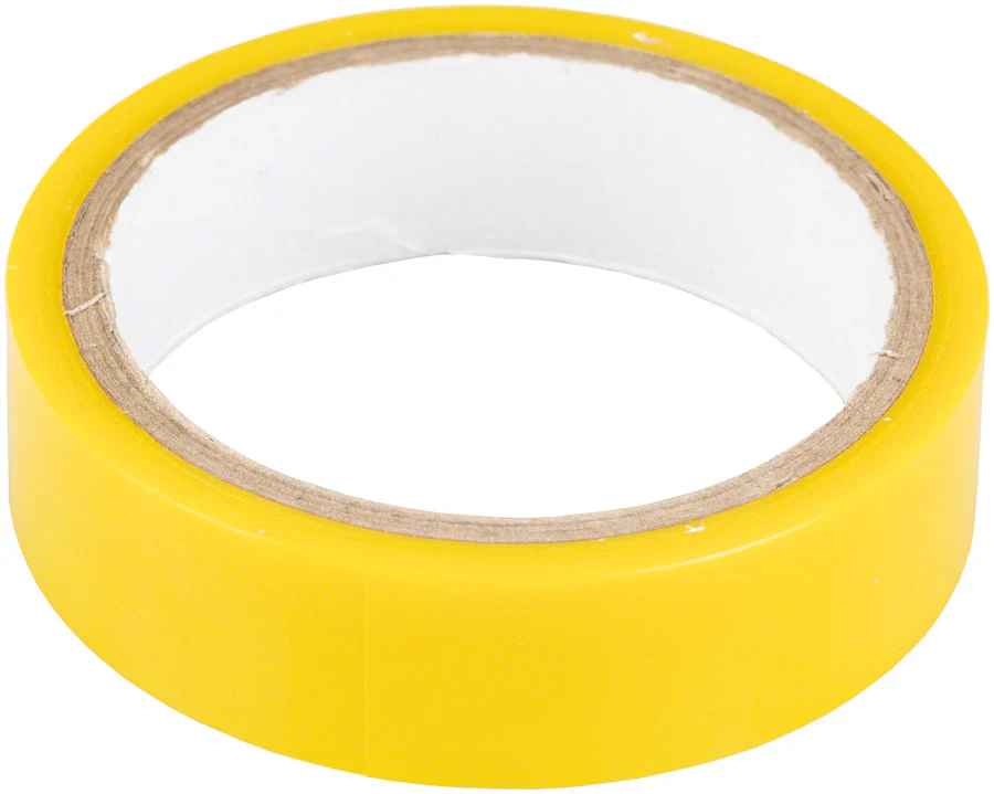 Teravail Tubeless Rim Tape - 25mm x 10m For Four Wheels