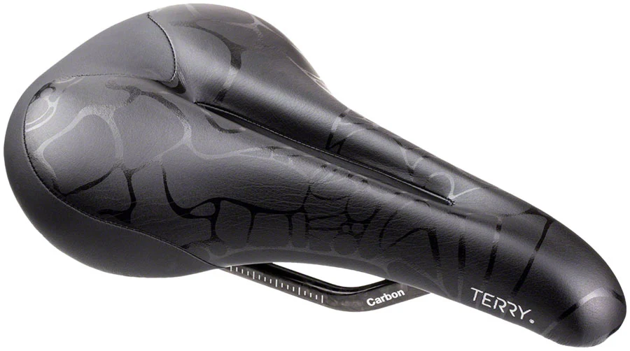 Terry Butterfly Saddle - Women's
