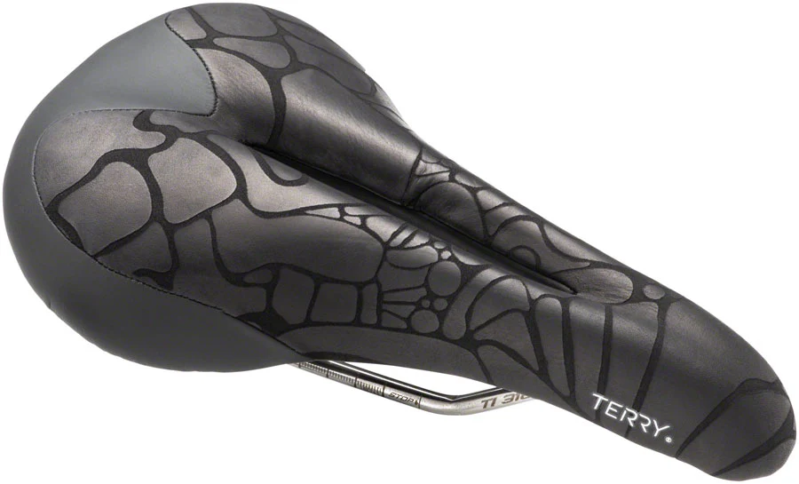 Terry Butterfly Saddle - Women's - Image 2