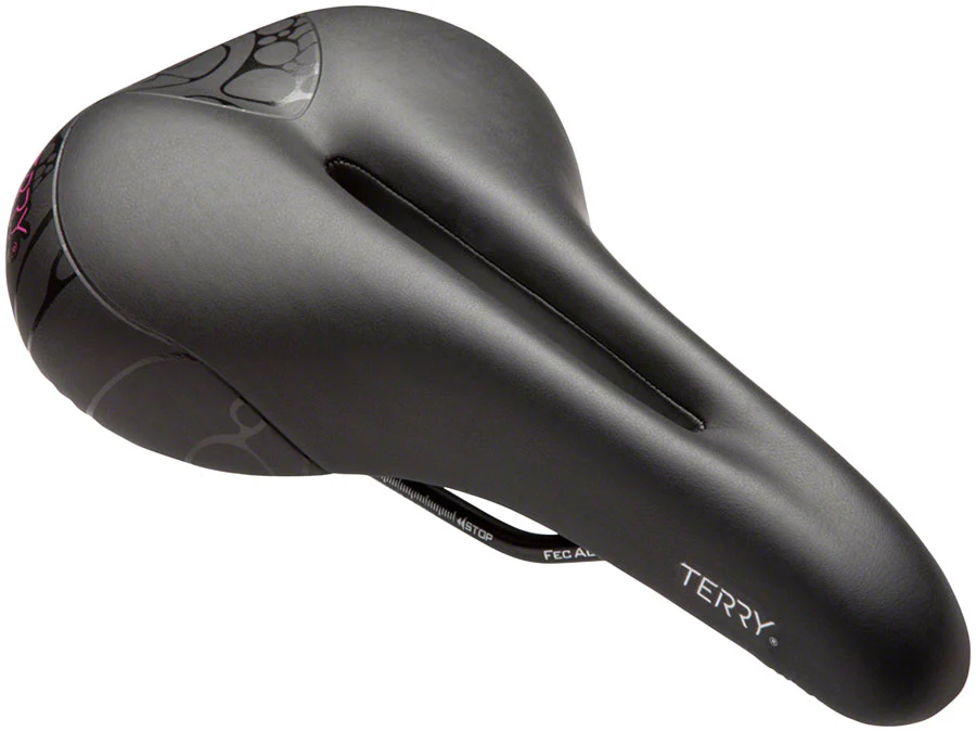 Terry Butterfly Saddle - Women's - Image 3