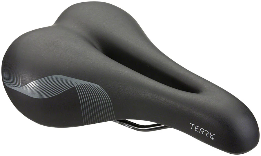 Terry Cite Y Gel Saddle - Men's