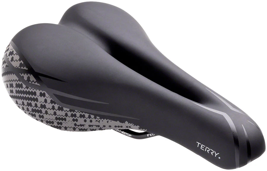 Terry Cite Y Gel Saddle - Men's - Image 2