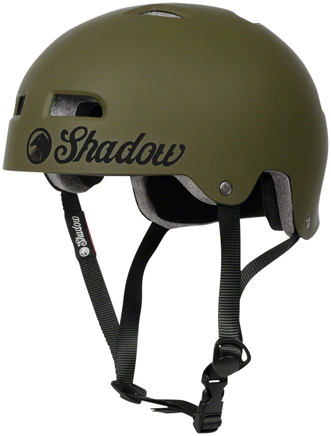 The Shadow Conspiracy Classic Helmet - Image 3