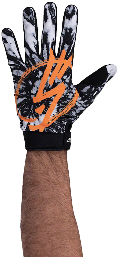 The Shadow Conspiracy Conspire Gloves - Image 2