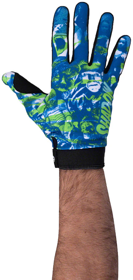 The Shadow Conspiracy Conspire Gloves - Image 3