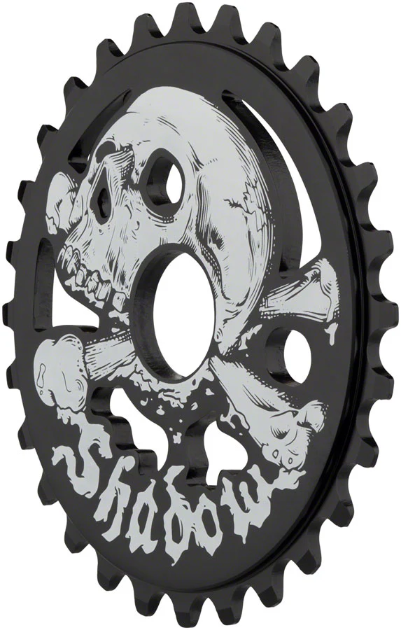 The Shadow Conspiracy Cranium Sprocket - Image 3