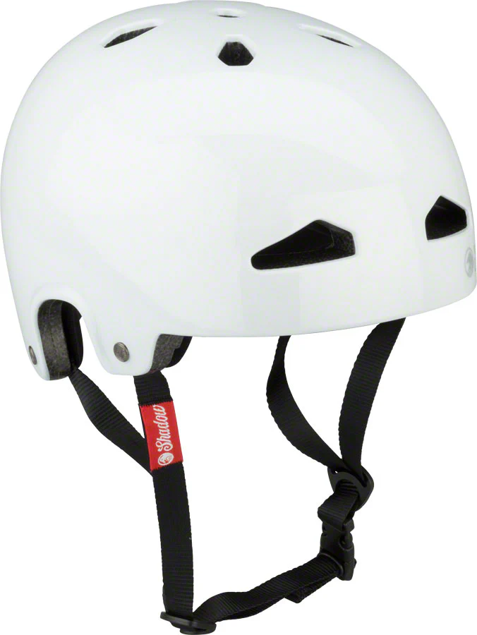 The Shadow Conspiracy FeatherWeight In-Mold Helmet - Image 2