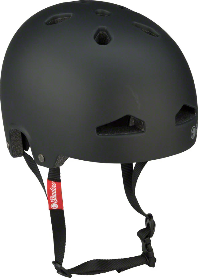 The Shadow Conspiracy FeatherWeight In-Mold Helmet - Image 3