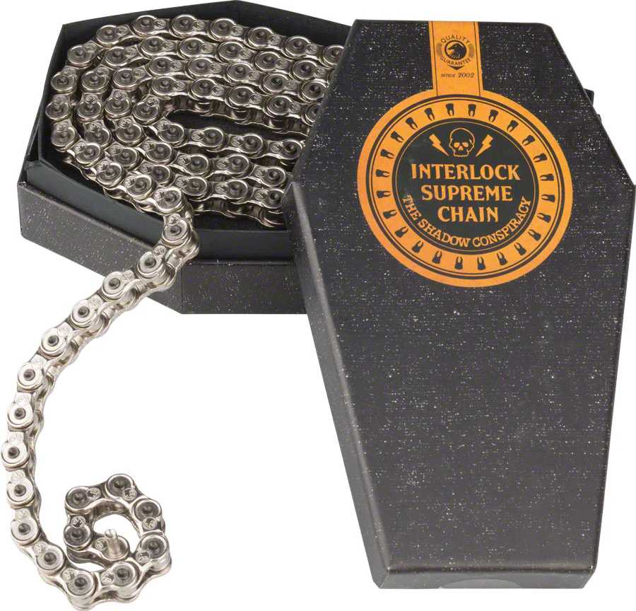 The Shadow Conspiracy Interlock Supreme Chain - Image 2