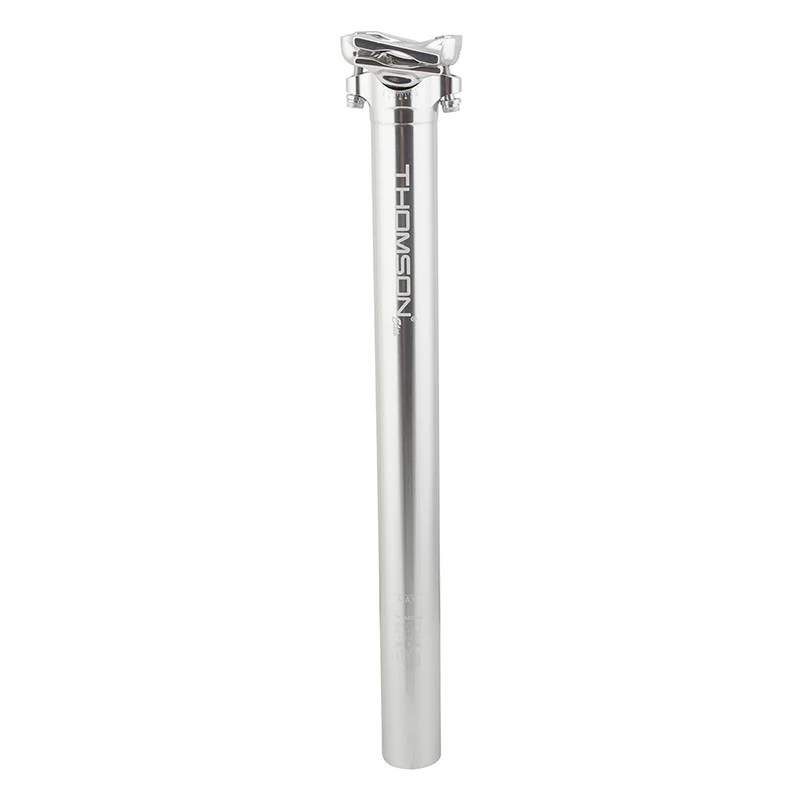 Thomson Elite 7000 Post 31.6mm 367mm Silver Aly 0mm 243g