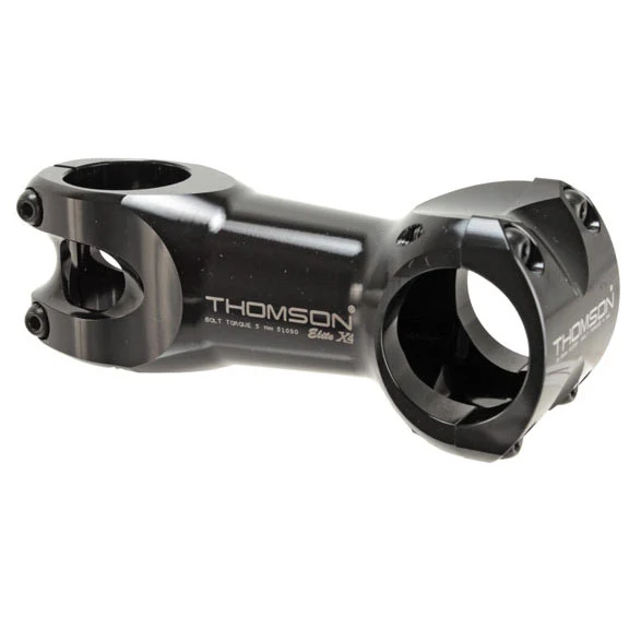 Thomson X4 Mtn Stem (31.8) 0d x 100mm Black