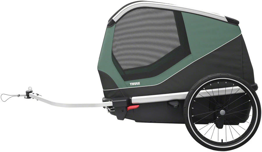 Thule Bexey Dog Carrier Large