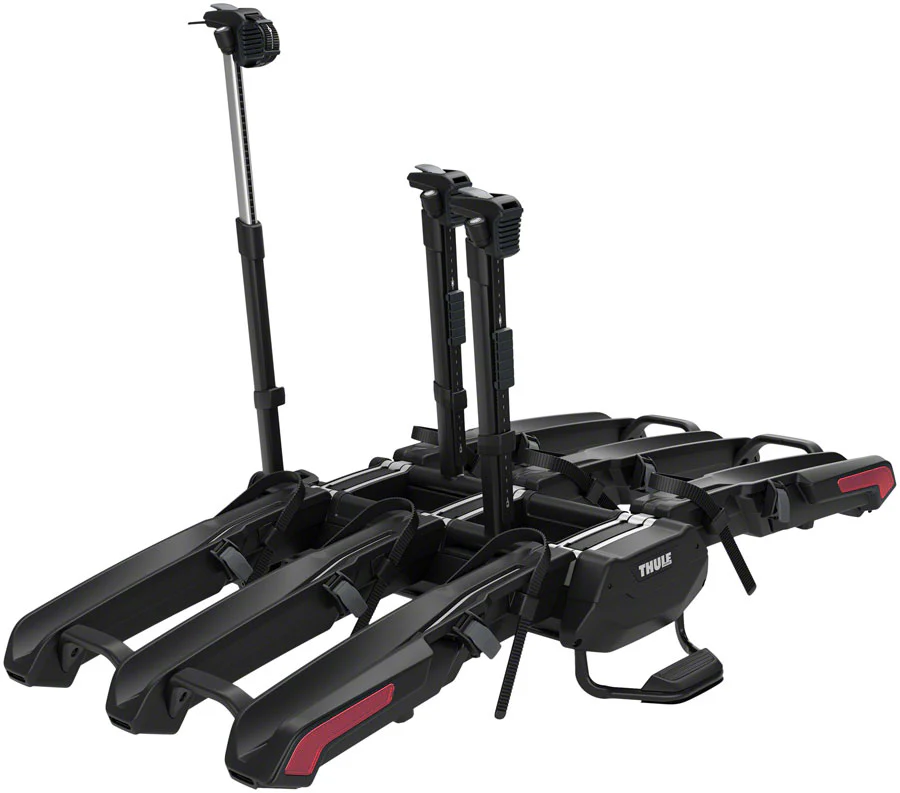 Thule Epos Platform Hitch Bike Racks - Image 2