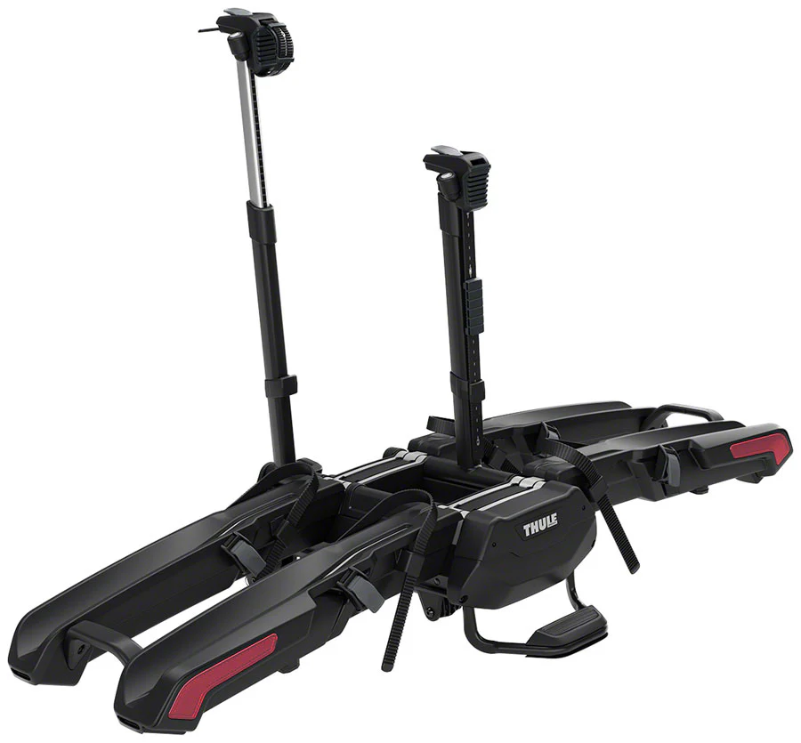 Thule Epos Platform Hitch Bike Racks - Image 3