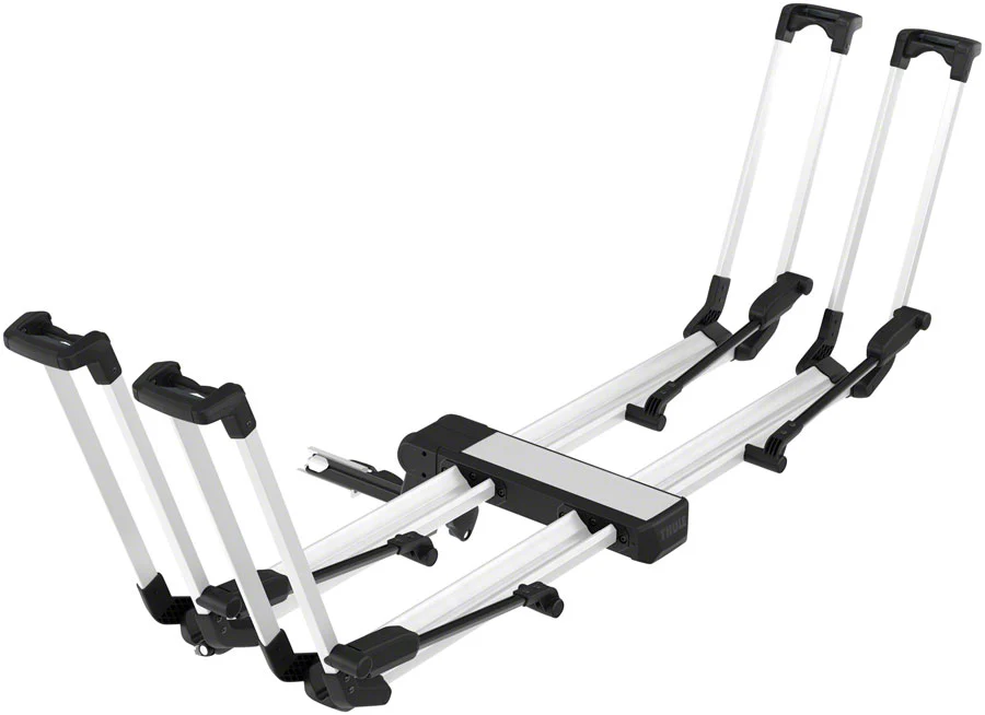 Thule Helium Platform XT Hitch Bike Rack - 1.25" 2" Receiver 2-Bike