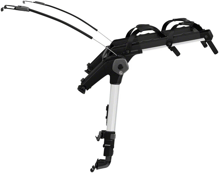 Car Rack Thule OutWay Hanging 2-Bike Black/Silver