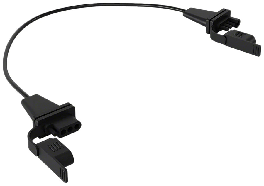 Thule Verse Light Kit Extension - Black