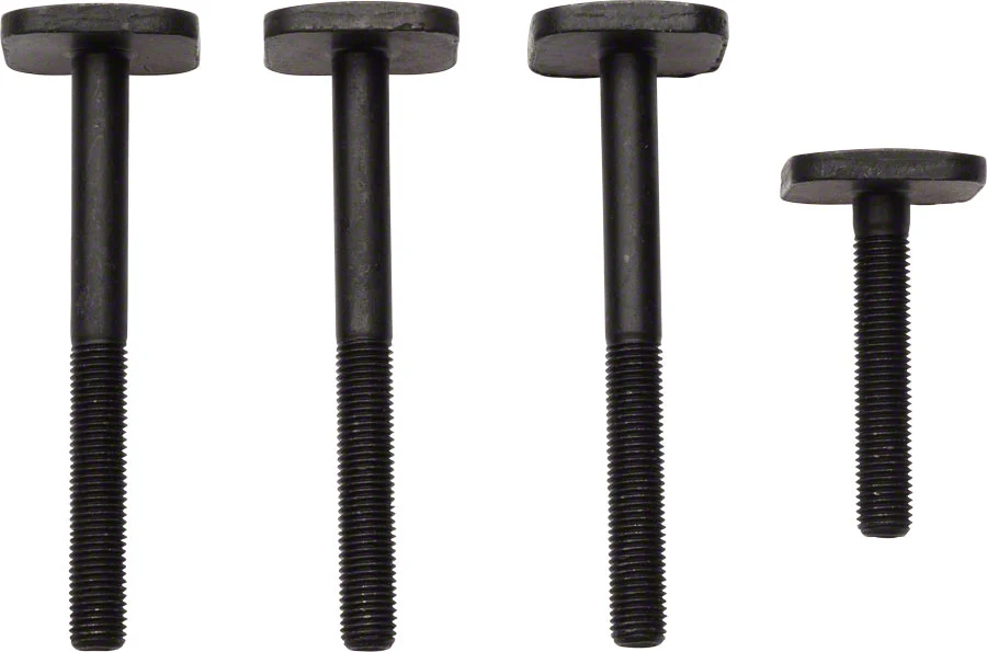Thule Xadapt2 Roof Rack Kit - Image 2