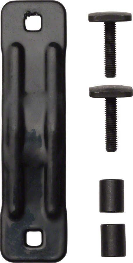 Thule Xadapt2 Roof Rack Kit - Image 3