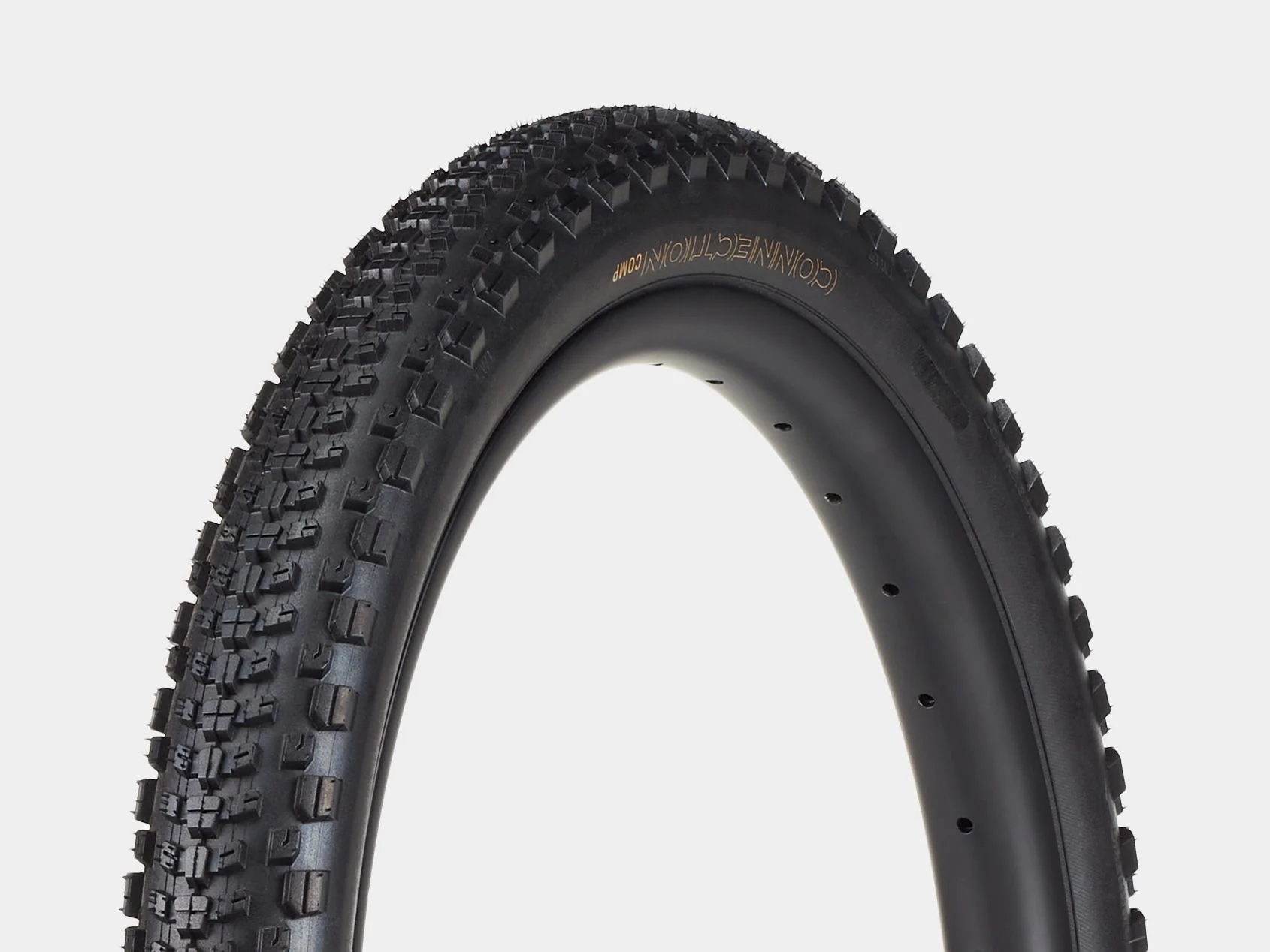 Bontrager Connection Comp 24x2.0 Black Tire