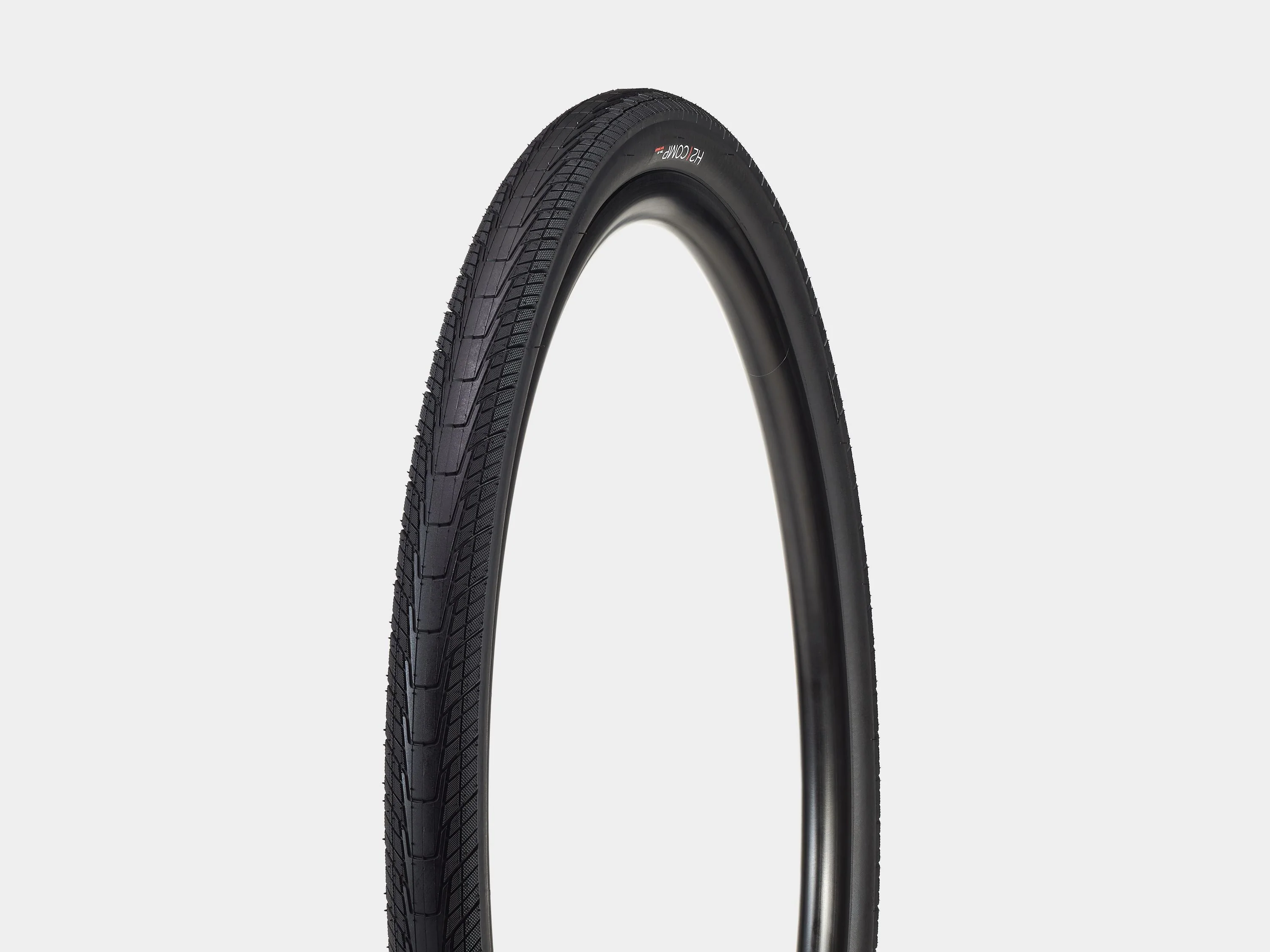 Bontrager H2 Comp 27.5x2.00 Black Tire